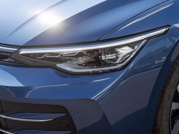 Volkswagen Golf Break Variant 1.5 ETSI — photo 9