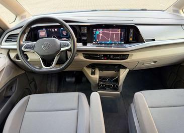 Volkswagen Multivan Van 2.0 TDI — photo 14