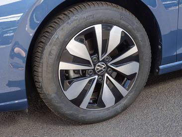 Volkswagen Golf Break Variant 1.5 ETSI — photo 10