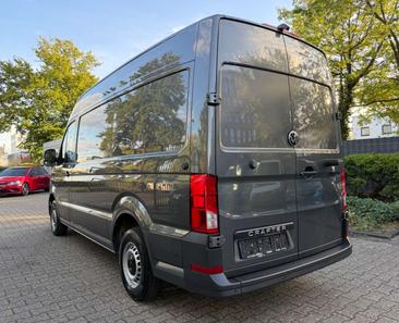 Volkswagen Crafter Van 2.0 TDI 177 4MOTION — photo 2