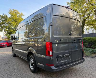 Volkswagen Crafter Van 2.0 TDI 177 4MOTION