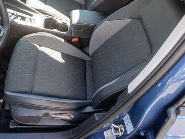 Volkswagen Golf Break Variant 1.5 ETSI — photo 12