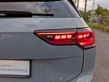 Volkswagen Golf Break Variant 1.5 ETSI — photo 12