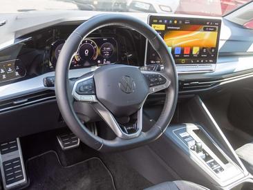 Volkswagen Golf Break Variant 1.5 ETSI — photo 13
