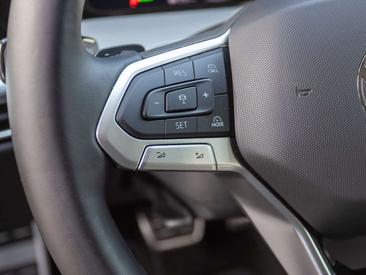 Volkswagen Golf Break Variant 1.5 ETSI — photo 14