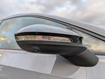 Volkswagen Golf Break Variant 1.5 ETSI — photo 14