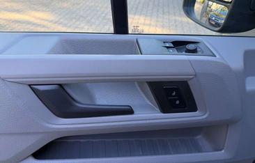 Volkswagen Crafter Van 2.0 TDI 177 4MOTION — photo 10