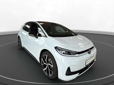 Volkswagen ID.3 Berline 170 KW — photo 3