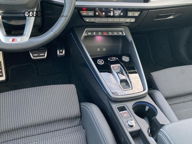 Audi A3 Sportback S Line 35 TDI S Tronic - 2024 - Joinsteer - #10