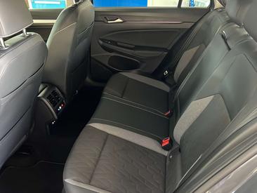 Volkswagen Golf Break Variant 1.5 ETSI — photo 13