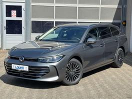 Volkswagen Passat Break Variant 1.5 ETSI - 2026 - Joinsteer - #1