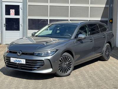 Volkswagen Passat Break Variant 1.5 ETSI - 2026 - Joinsteer - #1