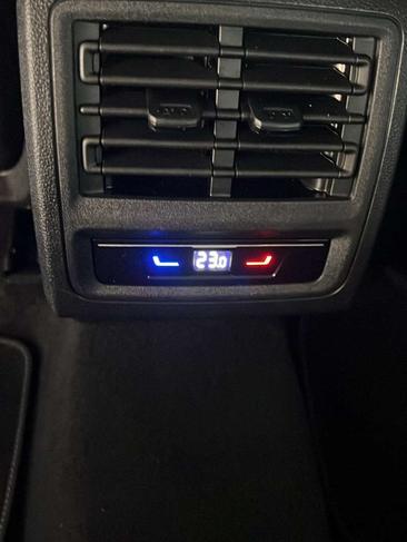 Volkswagen Golf Break Variant 1.5 ETSI — photo 15