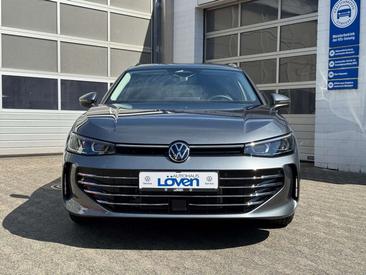 Volkswagen Passat Break Variant 1.5 ETSI — photo 2