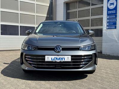 Volkswagen Passat Break Variant 1.5 ETSI