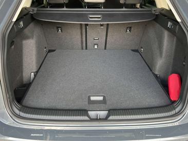 Volkswagen Golf Break Variant 1.5 ETSI — photo 16