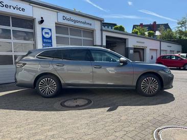 Volkswagen Passat Break Variant 1.5 ETSI — photo 4