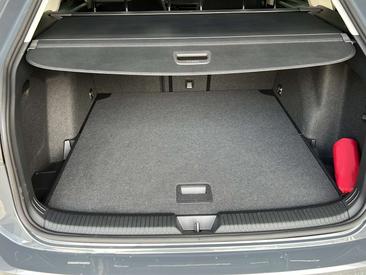 Volkswagen Golf Break Variant 1.5 ETSI — photo 19