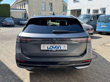 Volkswagen Passat Break Variant 1.5 ETSI — photo 5