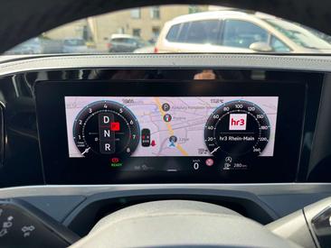Volkswagen Passat Break Variant 1.5 ETSI — photo 7