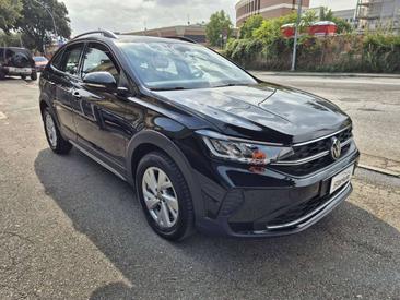 Volkswagen Taigo 1.0 TSI — photo 2