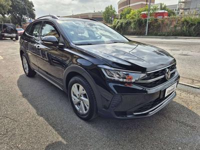 Volkswagen Taigo 1.0 TSI