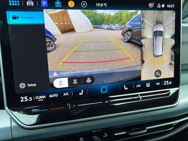 Volkswagen Golf Break Variant 1.5 ETSI — photo 22