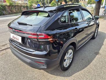 Volkswagen Taigo 1.0 TSI — photo 3