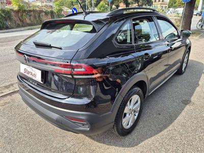 Volkswagen Taigo 1.0 TSI
