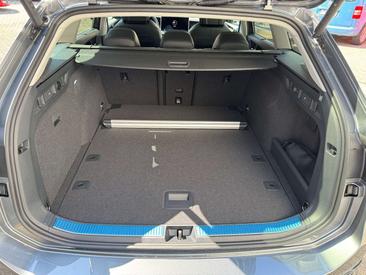 Volkswagen Passat Break Variant 1.5 ETSI — photo 9
