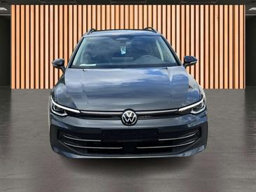 Volkswagen Golf Break Variant 1.5 ETSI — photo 23