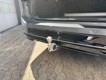 Volkswagen Passat Break Variant 1.5 ETSI — photo 10