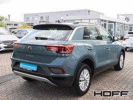 Volkswagen T-Roc 1.0 TSI - 2025 - Joinsteer - #1