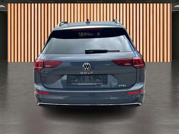Volkswagen Golf Break Variant 1.5 ETSI — photo 26