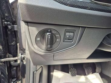 Volkswagen Taigo 1.0 TSI — photo 8
