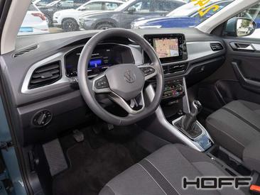 Volkswagen T-Roc 1.0 TSI — photo 3