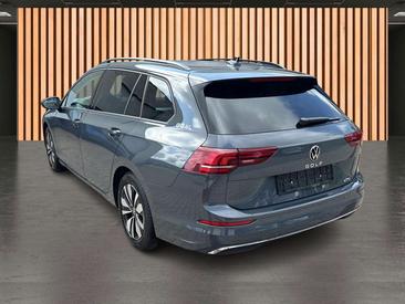 Volkswagen Golf Break Variant 1.5 ETSI — photo 27
