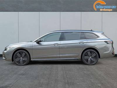 Volkswagen Passat Break Variant EHybrid 272 - 2026 - Joinsteer - #1