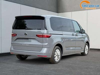 Volkswagen Multivan Van 2.0 TDI
