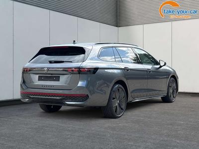 Volkswagen Passat Break Variant EHybrid 272