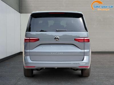 Volkswagen Multivan Van 2.0 TDI