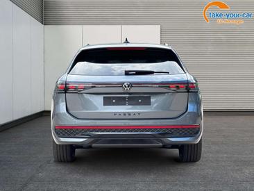 Volkswagen Passat Break Variant EHybrid 272 — photo 3