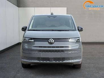 Volkswagen Multivan Van 2.0 TDI — photo 5