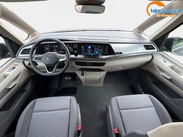 Volkswagen Multivan Van 2.0 TDI — photo 6
