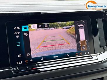 Volkswagen Multivan Van 2.0 TDI — photo 8