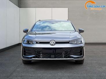Volkswagen Passat Break Variant EHybrid 272 — photo 5