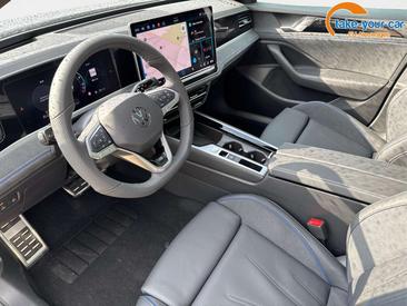 Volkswagen Passat Break Variant EHybrid 272 — photo 7
