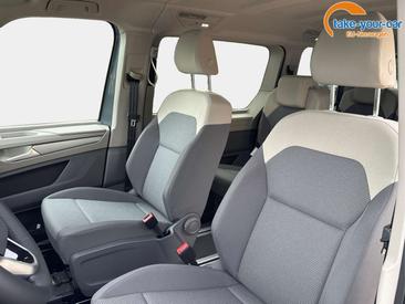 Volkswagen Multivan Van 2.0 TDI — photo 13