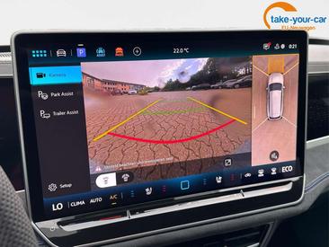 Volkswagen Passat Break Variant EHybrid 272 — photo 8