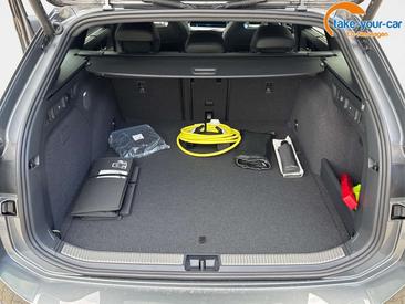 Volkswagen Passat Break Variant EHybrid 272 — photo 9